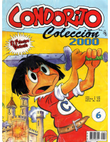 Condorito extra coleccion No.6 (2000).PDF